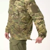 Helikon - Winterjacke Level 7 - Climashield - Nylon - MultiCam - KU-L70-BL-34