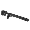 Magpul - Pro 700L Fahrgestell für Remington® 700 Long Action - Klappschaft - MAG1002-BLK