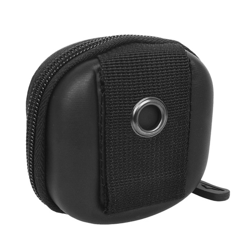 Princeton Tec - STASH Stirnlampenetui - Schwarz - HL-1