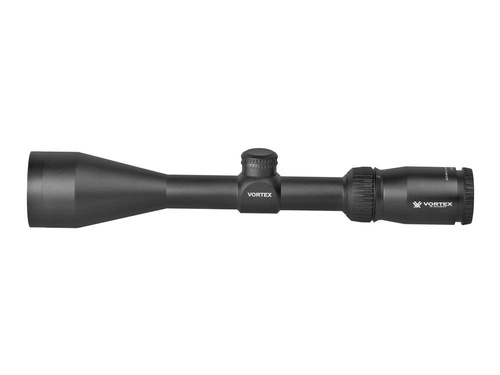 Vortex Optics - Crossfire II Zielfernrohr - 3-9x50 - BDC - 1'' - Schwarz - CF2-31011
