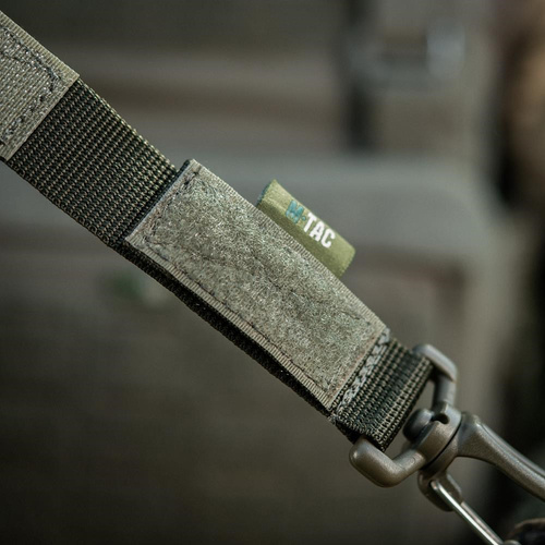 M-Tac - Troc mit Karabiner - Olive - 10199723