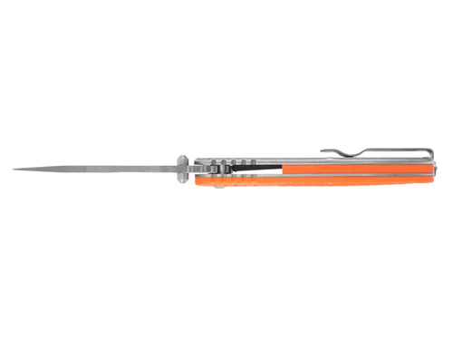 Ganzo - Klappmesser - 440C - Orange - G722-OR