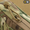 M-Tac - Elite Ergonomische Schultertasche - Multicam - 10136008