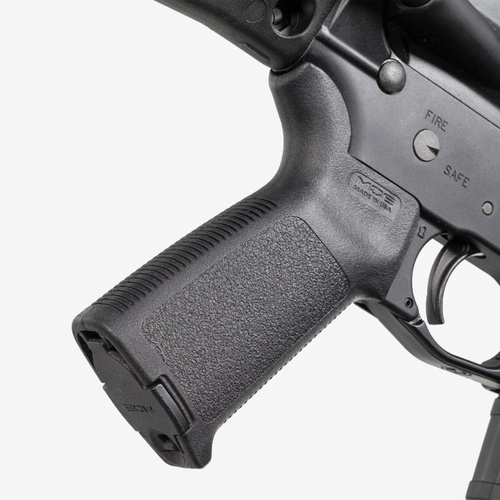Magpul - MOE® Grip für AR-15 / M4 - Schwarz - MAG415