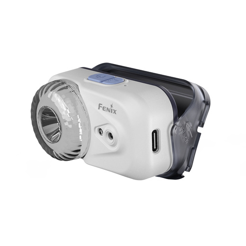 Fenix - Kopflampe HL17R mit 1000 mAh Akku - 500 lm - Weiß - HL17R white