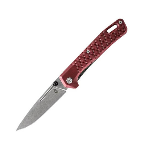 Gerber - Klappmesser EDC Zilch - Rot - 30-004069