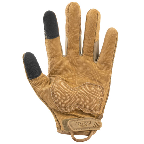 Mechanix - Arid M-Pact Taktische Handschuhe - Coyote - GVMP-B72