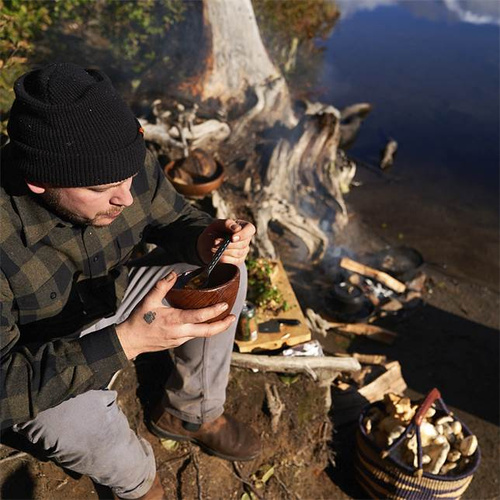 Gerber - Devour Multi-Gabel - Flach Salbei - 31-003423