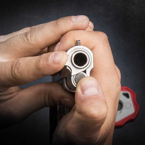 Real Avid - Büchsenmacherschlüssel Smart Wrench® - 1911 - AVSBBLK