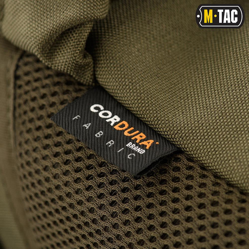 M-Tac - Kleiner Gen.II Elite Touristische Rucksack - Ranger Green - 10088823