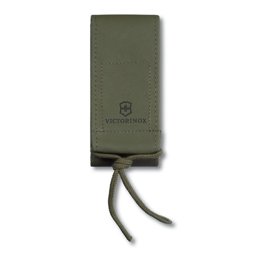 Victorinox - Taschenmessertasche - Nylon - Grün - 4.0822.4