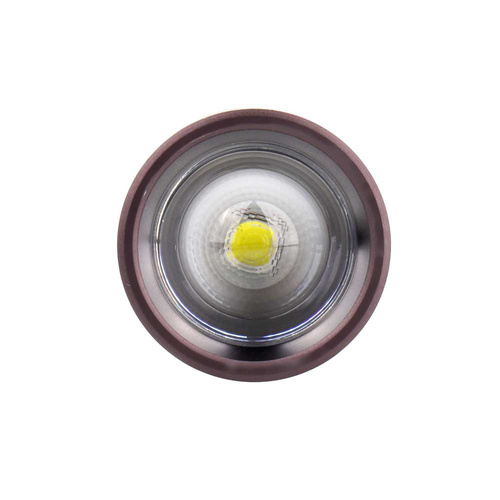 Ledlenser - P6R Core wiederaufladbare Taschenlampe - 900 Lumen - 502179