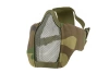 Ultimate Tactical - Stalker Evo Maske - Woodland - UTT-28-013415