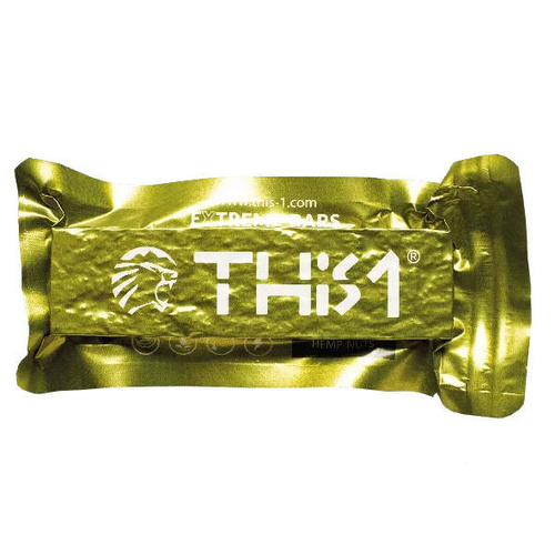 This-1 - Energieriegel Erdnuss-Hanf - 225 kcal - 40 g - TH1ENEHE
