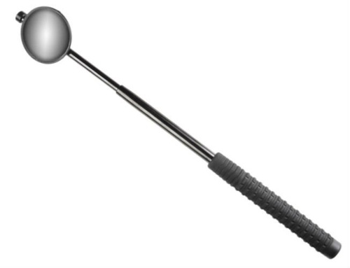 ESP - Taktischer Spiegel für Teleskopschlagstock - 71 mm - M-2
