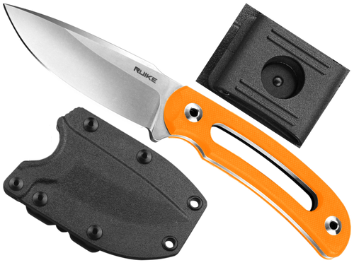 Ruike - Hornet Messer - Orange - F815-J