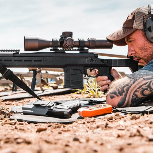 Magpul - PMAG® 10 7.62x51 AC™ Magazin - AICS Short Action - MAG579