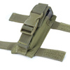 Condor - Tactical Belt - Schwarz - TB-002.
