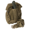 Helikon - Tasche Essential Kitbag® - Cordura® - Tiger Stripe - TB-EKB-CD-62