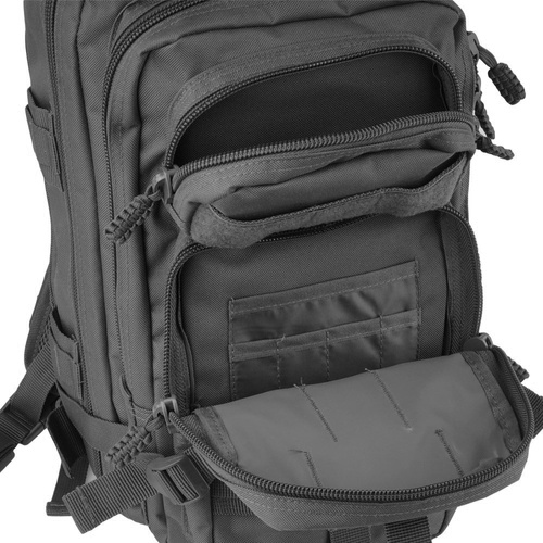 Magnum - FOX Tactical Backpack - 25 L - Schwarz