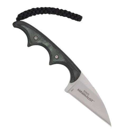 CRKT - Minimalist; Messer - Wharncliffe - 2385