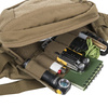 Helikon - Gürteltasche Bandicoot® - Cordura® - RAL 7013 - TB-BDC-CD-81