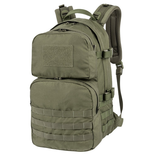 Helikon - Ratel Mk2-Rucksack - 25 L - Olive Green - PL-RT2-CD-35