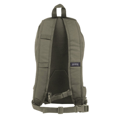 Magnum - Kamel Tactical Backpack - 15 L - Olive Green