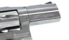 ASG - Dan Wesson 715 2.5'' Revolver Replica - Stahl Grau - 18613