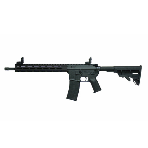 Tippmann Arms - M4-22 Elite-L - 16'' Geriffelt - .22 LR