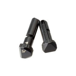 Strike Industries - Shift Pins für AR-10 - Schwarz - SI-AR10-SHIFT-BK