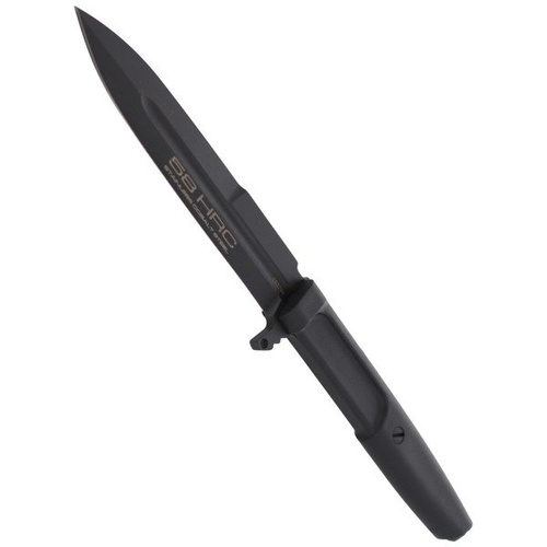 Extrema Ratio - Requiem Schwarz Messer - 04.1000.0478/BLK