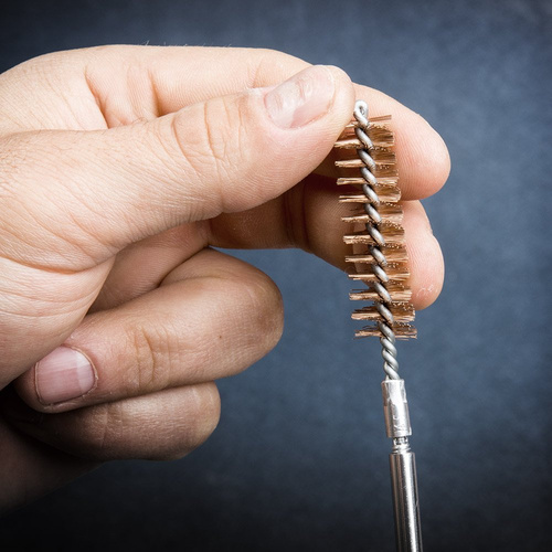 Real Avid - Gun Boss® - Handfeuerwaffen-Reinigungsset - AVGCK310-P