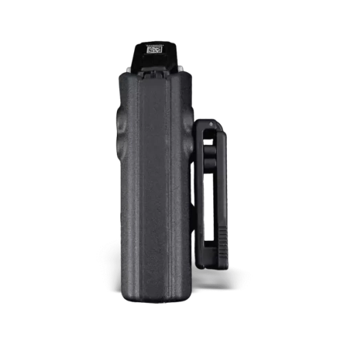 Blade-Tech - OWB Holster für AXON TASER Pulse - Schwarz