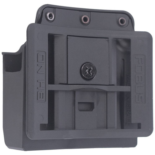 Fobus - Doppelmagazintasche für Double-Stack 9 mm / .40 Magazine - Glock, USP - 6900ND BH ND