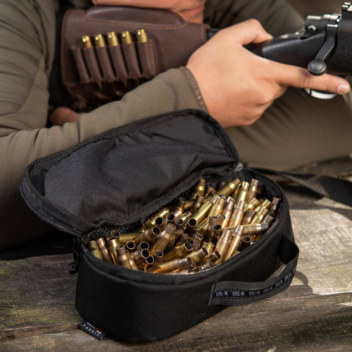 M-Tac - Elite Medium Munitionskoffer - Schwarz - 10157002-M