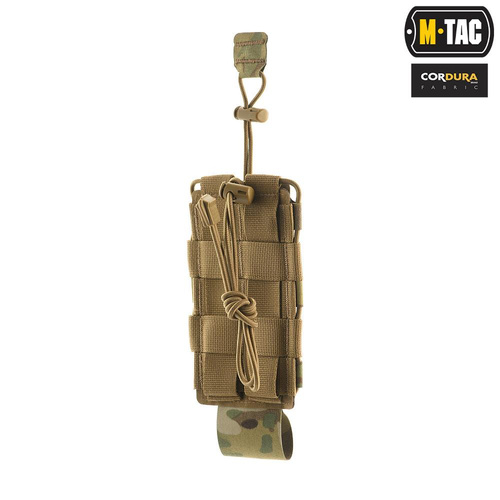 M-Tac - Tasche Feldflasche / Flasche Elite - Multicam - 10113008