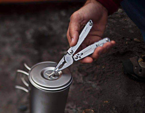 Leatherman - Multi-Tool - Sidekick® - 831439