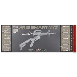 Real Avid - AR-15 Smart Mat&reg; - AVAR15SM