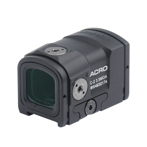Aimpoint - Acro C-2 Kollimator - 3.5 MOA - 200692