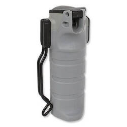 IDC SYSTEM AG - Pfeffergas CURD'S POLICE RSG 2000 - Gel - Storm - 60 ml - 5316.97