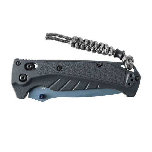 Benchmade - Klappmesser 18060SBT-01 Adira - CPM MagnaCut - Schwarz - 18060SBT-01