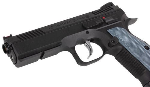 ASG - CZ SHADOW 2 Pistole Replika - CO2 GBB - 19307