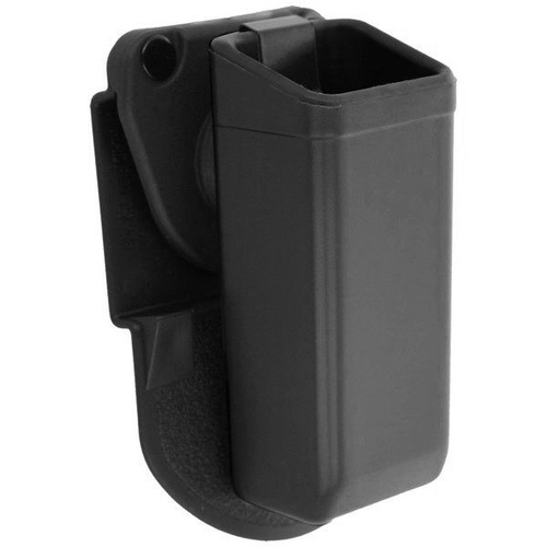 ESP - Fobus Paddle Magazintasche - 9mm / .40 - Schwarz - MH-24 BK - Magazin Holster