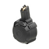 Magpul - PMAG D-50® MP Trommelmagazin für HK94 und MP5 - 9x19 mm Para - Schwarz - MAG1181-BLK
