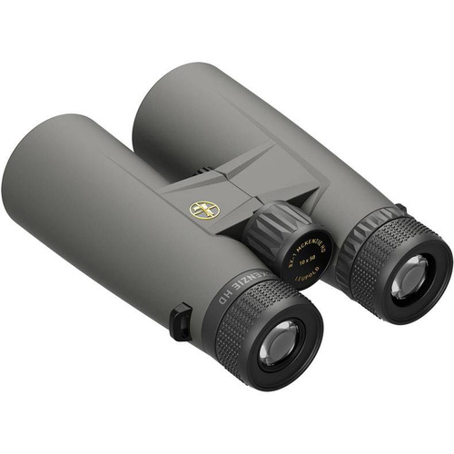 Leupold - BX-1 McKenzie HD 10x50 Fernglas - Shadow Grey - 181174