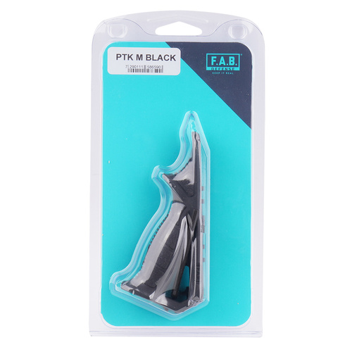 FAB Defense - Griff PTK Ergonomic Pointing Grip - M-LOK - Schwarz - PTK M