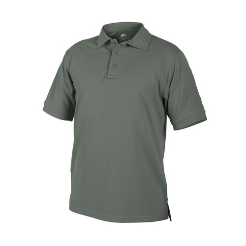 Helikon - Taktisches Poloshirt UTL® - TopCool - Foliage Green - PD-UTL-TC-21
