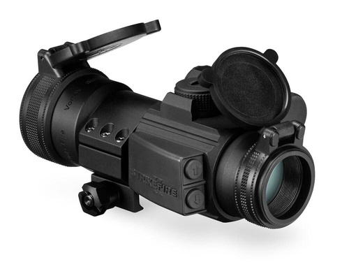 Vortex Optik - StrikeFire II Rot/Grün-Punkt - SF-RG-501