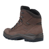 Lowa - Taktische Stiefel Renegade II N GTX MID TF - Gore-Tex - Dark Brown - 510981 0493